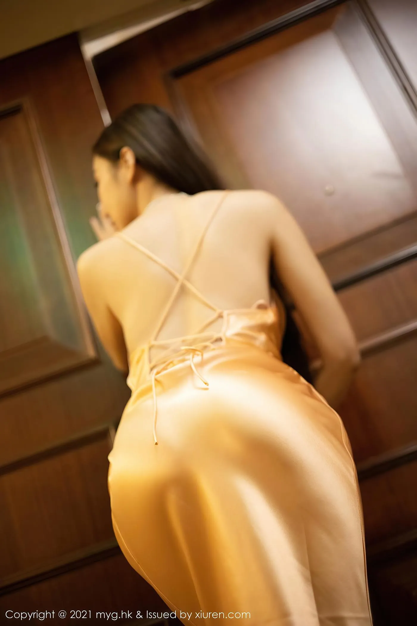 [MyGirl美媛馆] 2021.03.10 VOL.497 王馨瑶yanni [60P]插图7